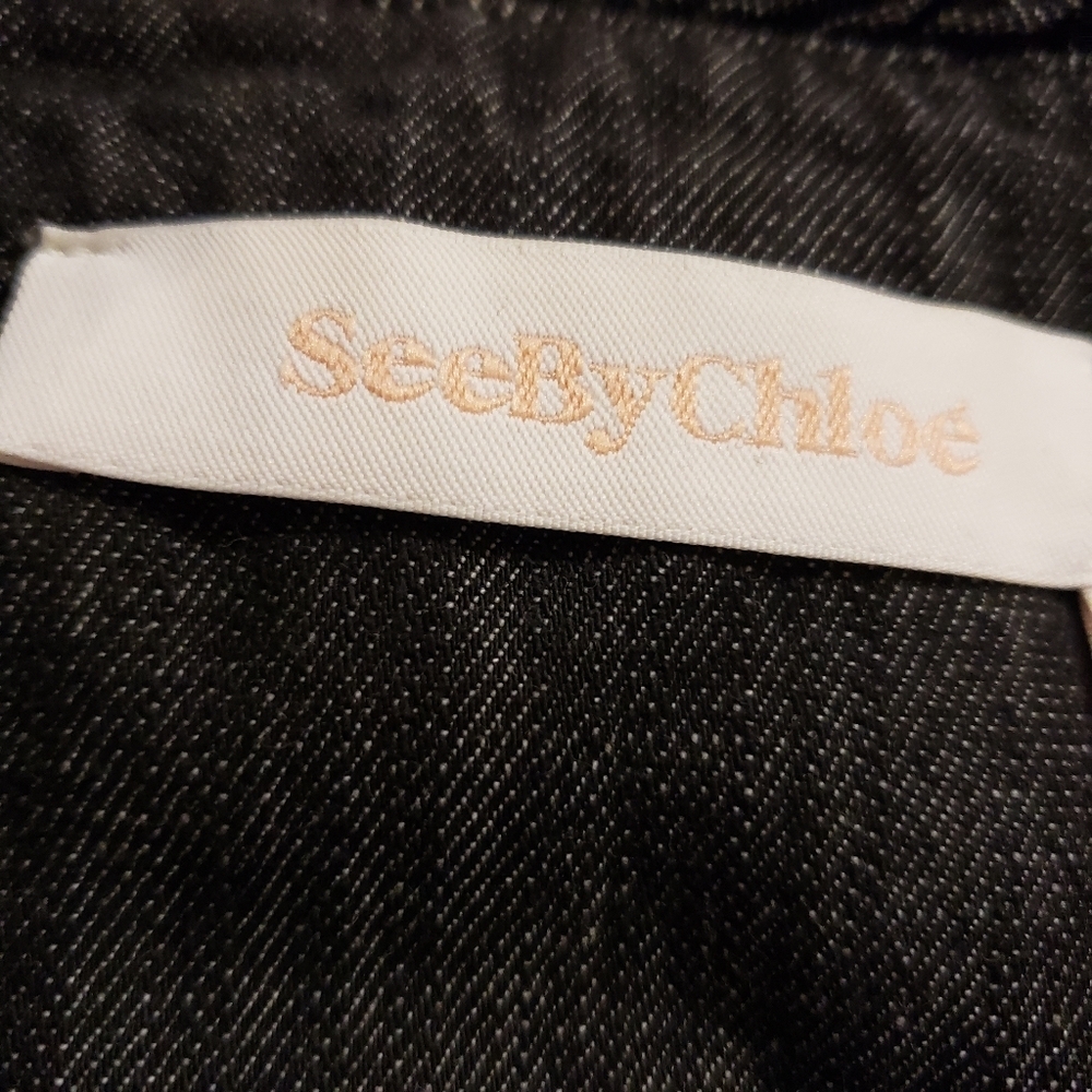 See by Chloe size 34 - Picture 9 of 15